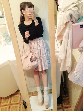 Ｓａｒｉさんのコーディネート