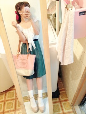 Ｓａｒｉさんのコーディネート
