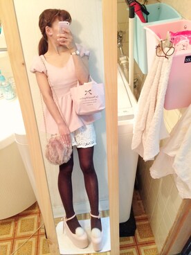 Ｓａｒｉさんのコーディネート