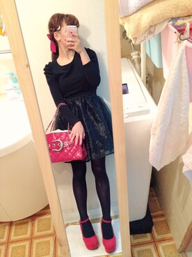 Ｓａｒｉさんのコーディネート