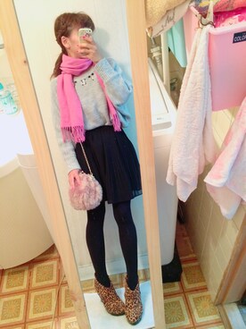 Ｓａｒｉさんのコーディネート