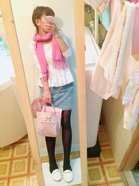 Ｓａｒｉさんのコーディネート