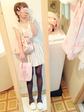 Ｓａｒｉさんのコーディネート