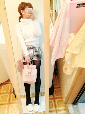 Ｓａｒｉさんのコーディネート