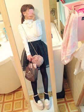 Ｓａｒｉさんのコーディネート