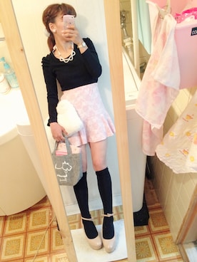 Ｓａｒｉさんのコーディネート