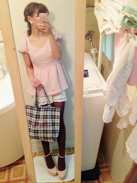 Ｓａｒｉさんのコーディネート