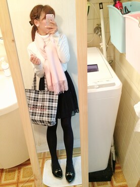 Ｓａｒｉさんのコーディネート