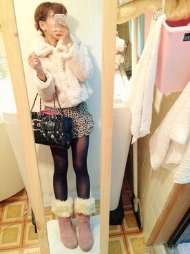 Ｓａｒｉさんのコーディネート