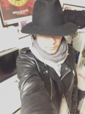 T.K.Rさんのコーディネート