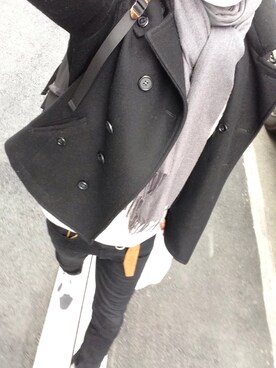 T.K.Rさんのコーディネート