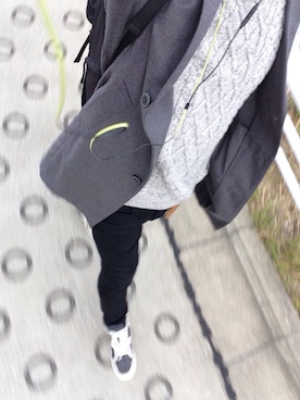 T.K.Rさんのコーディネート