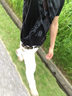 T.K.Rさんのコーディネート