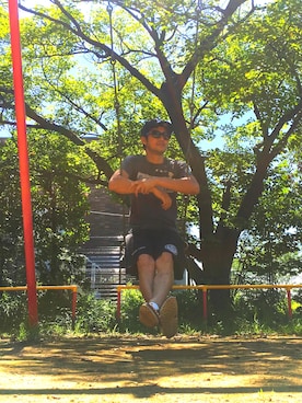 T.K.Rさんのコーディネート