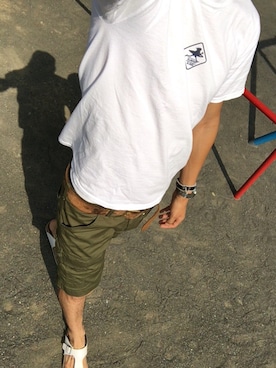 T.K.Rさんのコーディネート