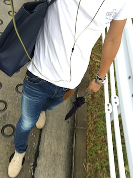 T.K.Rさんのコーディネート