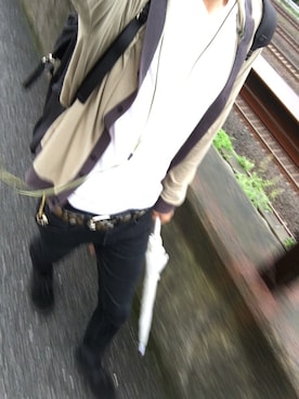 T.K.Rさんのコーディネート