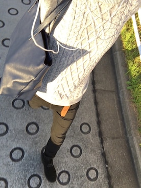 T.K.Rさんのコーディネート