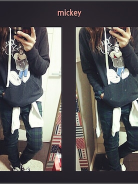 ncha!!さんのコーディネート