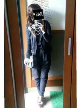 ncha!!さんのコーディネート