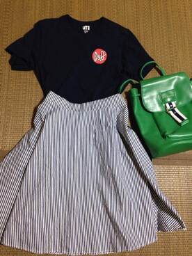 はせぴょん★さんのコーディネート