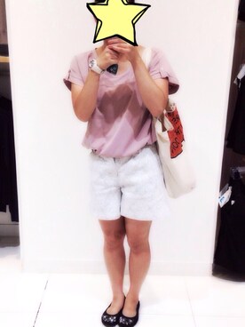 はせぴょん★さんのコーディネート