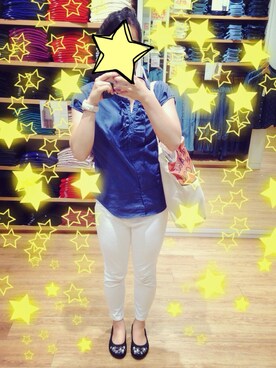 はせぴょん★さんのコーディネート