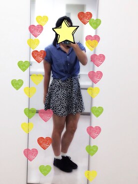 はせぴょん★さんのコーディネート