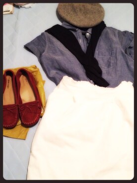 はせぴょん★さんのコーディネート