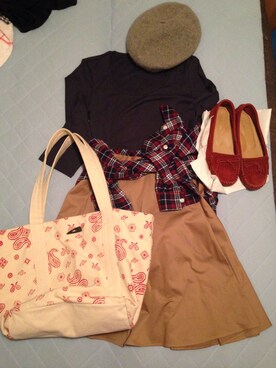 はせぴょん★さんのコーディネート