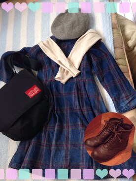 はせぴょん★さんのコーディネート