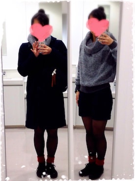 はせぴょん★さんのコーディネート