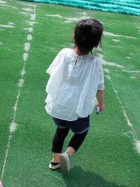 YOU7さんのコーディネート