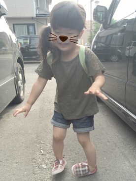 YOU7さんのコーディネート