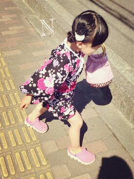 YOU7さんのコーディネート