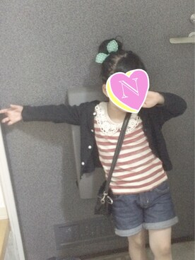 YOU7さんのコーディネート