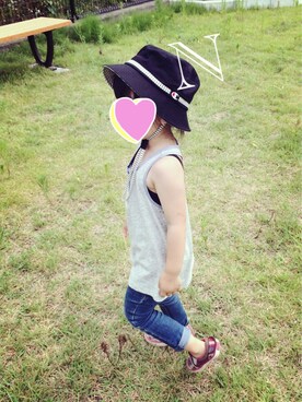 YOU7さんのコーディネート