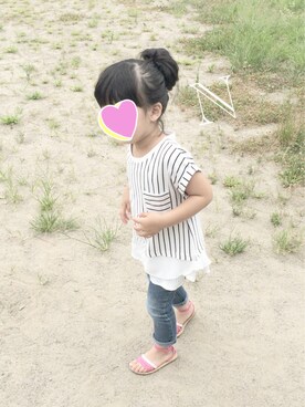 YOU7さんのコーディネート