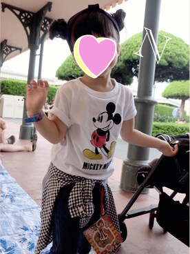 YOU7さんのコーディネート