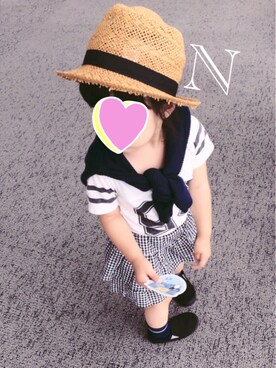 YOU7さんのコーディネート