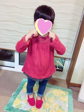 YOU7さんのコーディネート