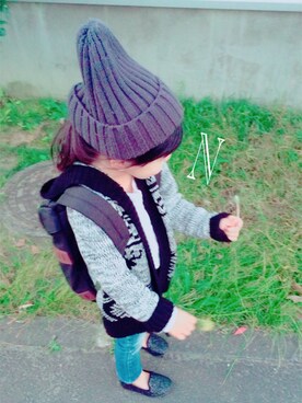 YOU7さんのコーディネート