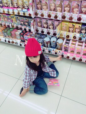 YOU7さんのコーディネート