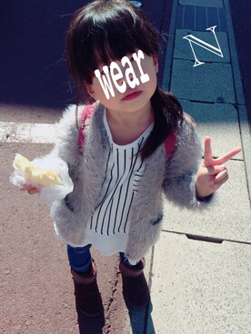 YOU7さんのコーディネート