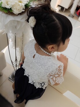 YOU7さんのコーディネート