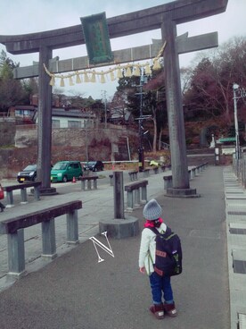 YOU7さんのコーディネート