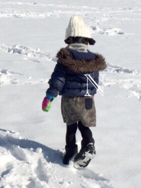 YOU7さんのコーディネート