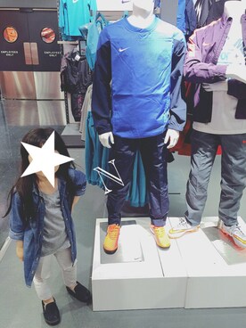 YOU7さんのコーディネート