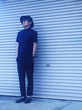 ちぇすた。さんのコーディネート