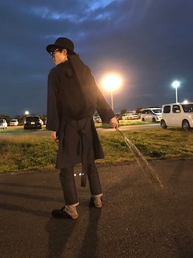 ちぇすた。さんのコーディネート